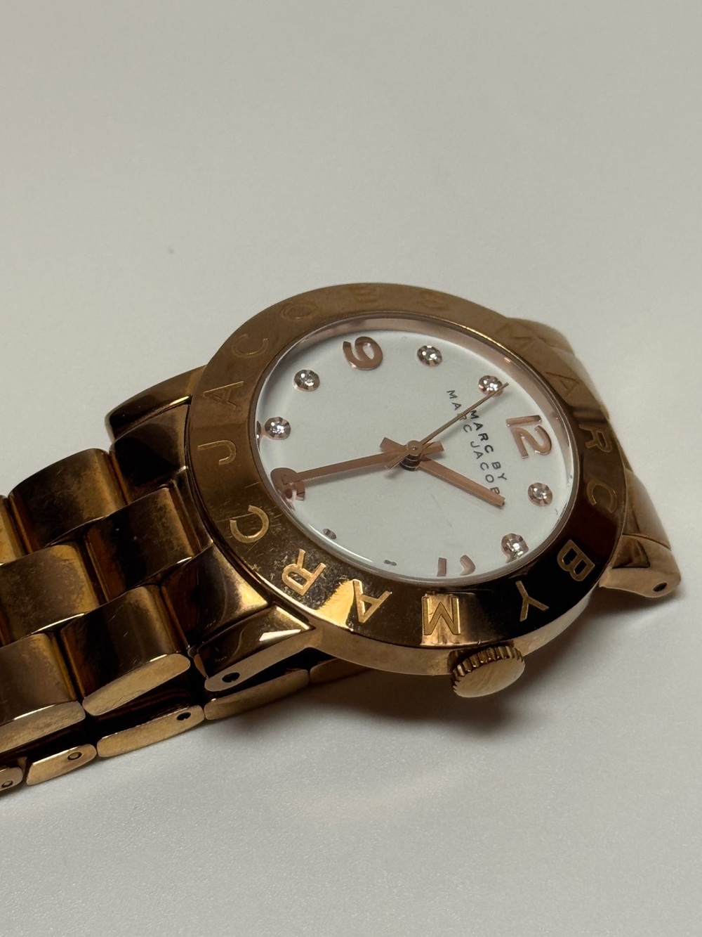 Marc by Marc Jacobs Watch - Picture 9 of 10